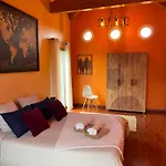 Séjour chez l'habitant Le Domaine D'adrien Larnage