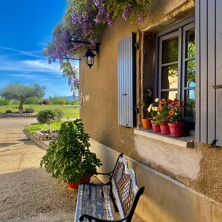 Homestay Le Domaine D'adrien *