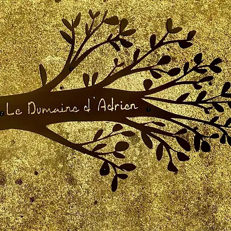 Homestay Le Domaine D'adrien