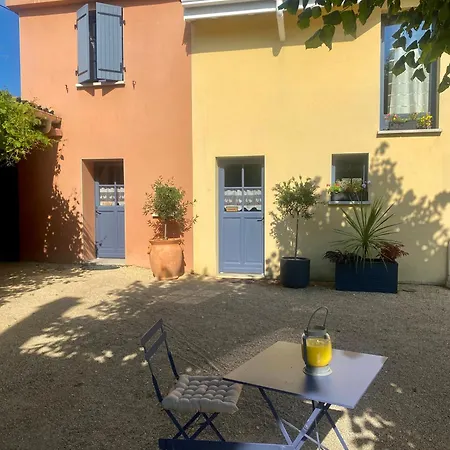 Le Domaine D'adrien