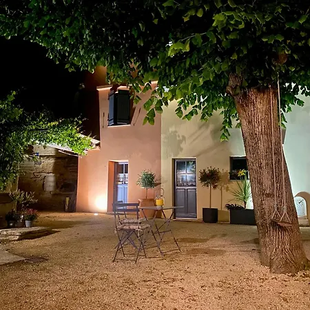 Le Domaine D'adrien