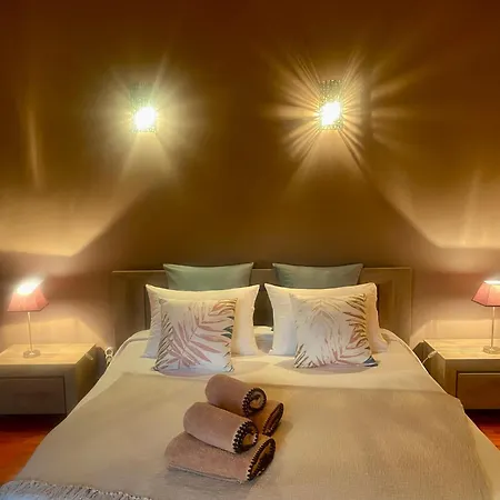 Le Domaine D'adrien Homestay Larnage