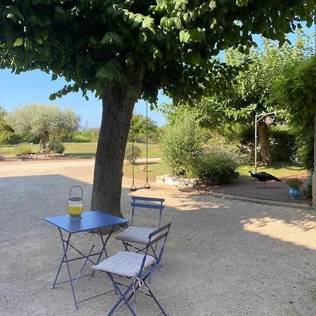 Le Domaine D'adrien Homestay *