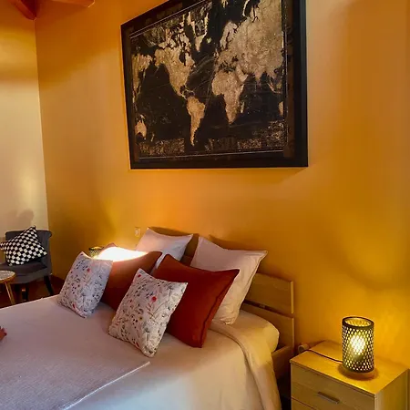 Le Domaine D'adrien Homestay