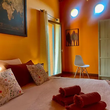 Homestay Le Domaine D'adrien Larnage