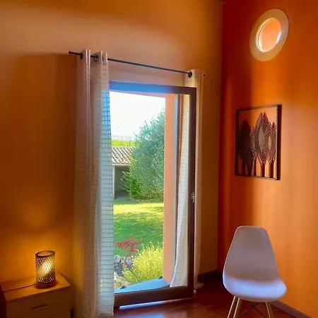 Homestay Le Domaine D'adrien *