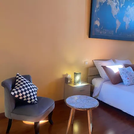 Le Domaine D'adrien Homestay *
