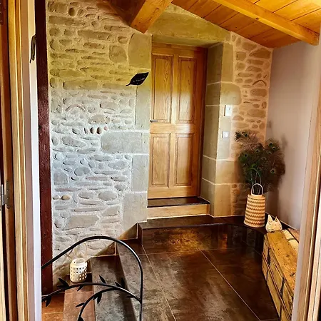 Alloggio in famiglia Le Domaine D'adrien *