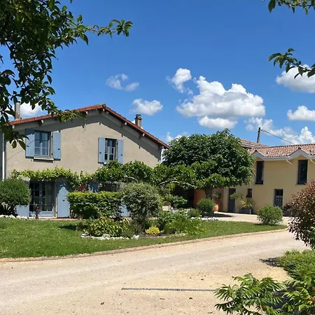 Le Domaine D'adrien Larnage