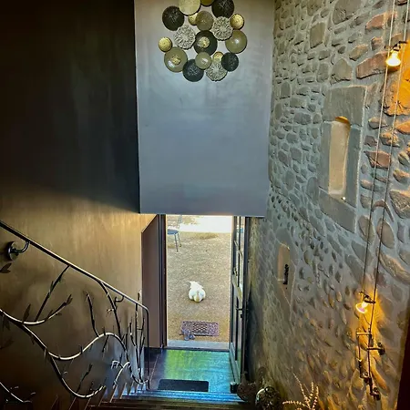 Le Domaine D'adrien Alloggio in famiglia